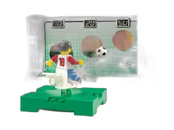 LEGO Point Shooting set