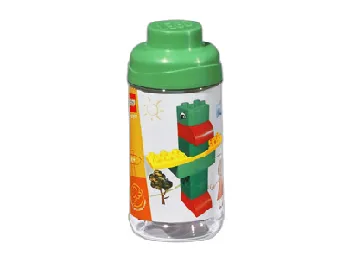 LEGO Green Parrot (Explore) set