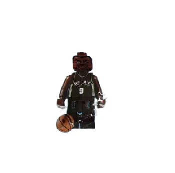 LEGO Tony Parker set