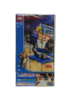 LEGO Slam Dunk Trainer (Kabaya Promotional) set