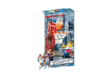 LEGO Practice Shooting set