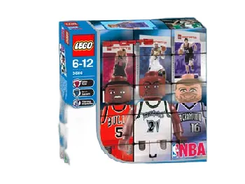 LEGO NBA Collectors #7 set