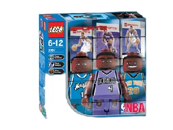 LEGO NBA Collectors #8 set