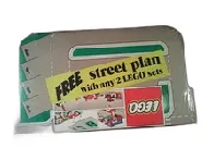 LEGO Environment Plate set