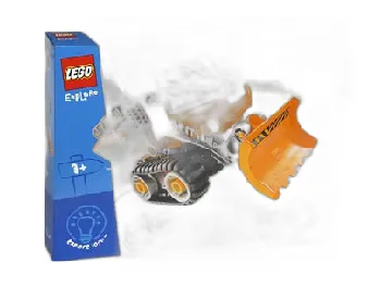 LEGO Drill (Explore) set