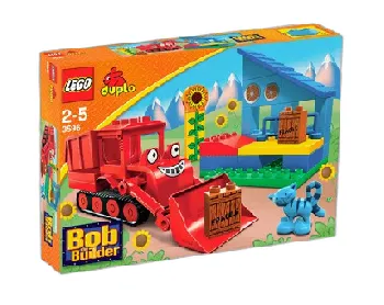 LEGO Muck Can Do It set