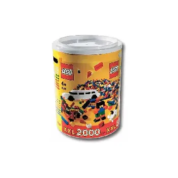 LEGO XXL 2000 Canister set