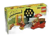 LEGO Play Ground set