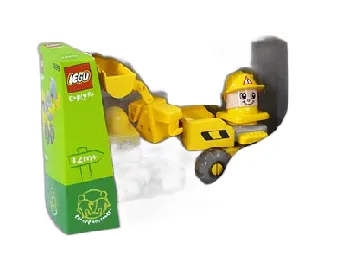 LEGO Happy Constructor set