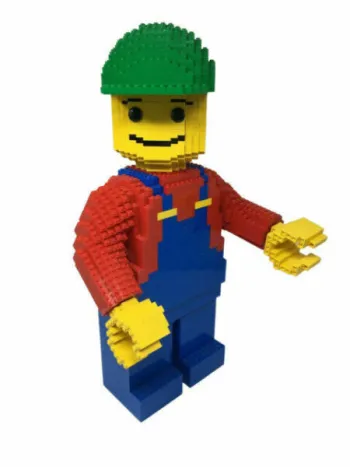 LEGO Lego Minifigure set