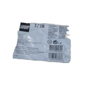 LEGO Large Spruce Trees set