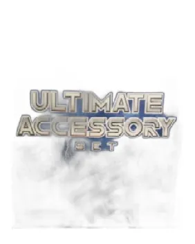 LEGO Ultimate Accessories set