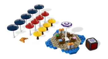 LEGO Sunblock set