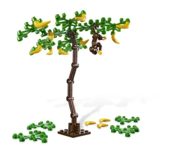 LEGO Banana Balance set box