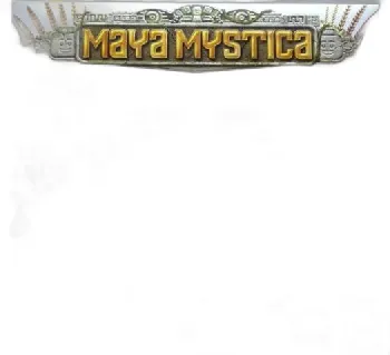 LEGO Maya Mystica set