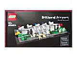 LEGO Billund Airport set