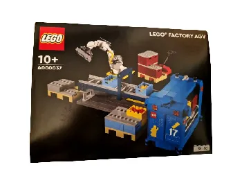 LEGO LEGO Factory AGV set