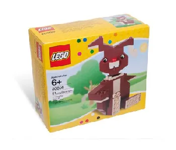 LEGO Bunny set