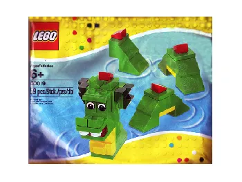 LEGO Brickley set