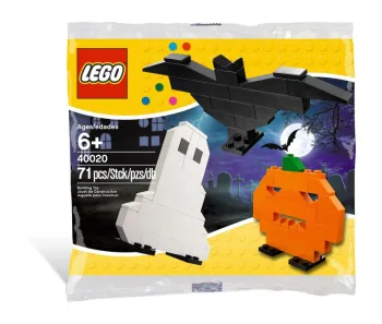 LEGO Halloween Set set