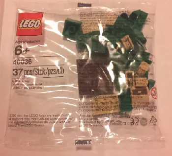 LEGO Cobra set