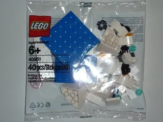 LEGO Igloo set