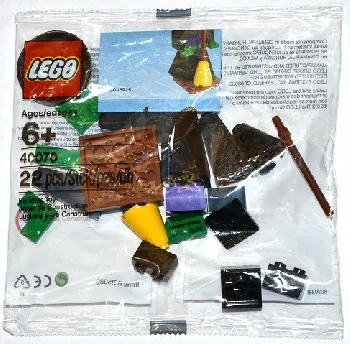 LEGO Witch set