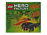 LEGO Hero Factory Weapon Pack set