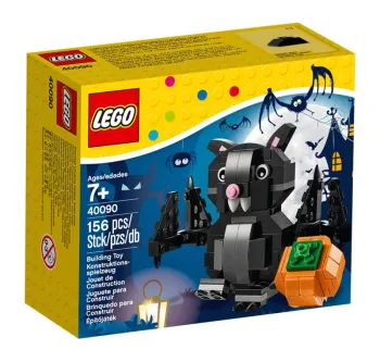 LEGO Halloween Bat set
