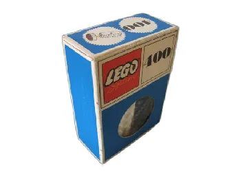 LEGO Small Wheels with Axles (System) set