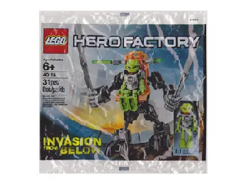 LEGO Hero Factory Promo set