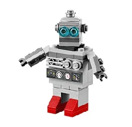 LEGO Robot set