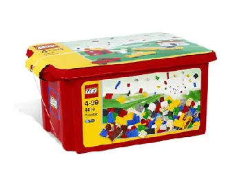 LEGO Create and Imagine set