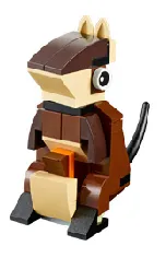 LEGO Kangaroo set