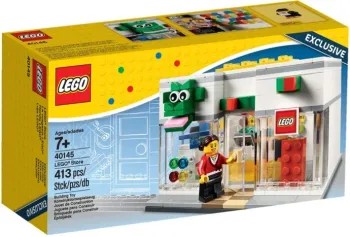 LEGO LEGO Store set