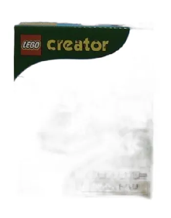 LEGO Sea Helicopter set