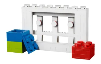 LEGO Picture Frame set