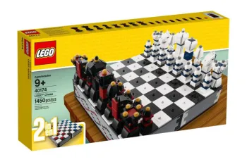 LEGO LEGO Chess set