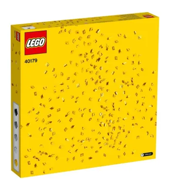 LEGO Mosaic Maker set