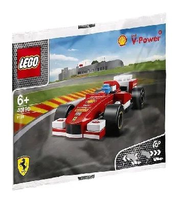 LEGO F138 set