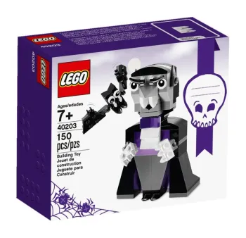 LEGO Vampire and Bat set