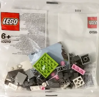 LEGO Bunny set