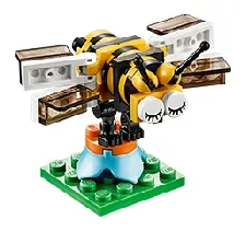 LEGO Bee set box