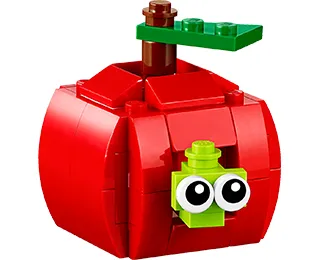 LEGO Apple set