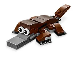 LEGO Platypus set box