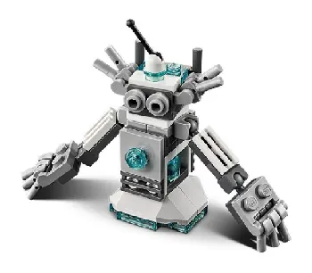 LEGO Robot set