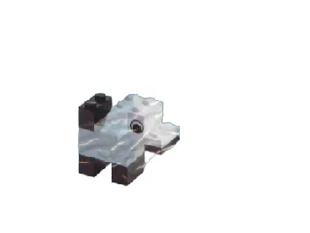 LEGO Advent Calendar 2003, Creator (Day  4) - Sheep set box