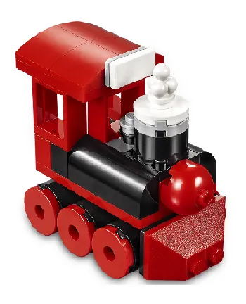 LEGO Train set