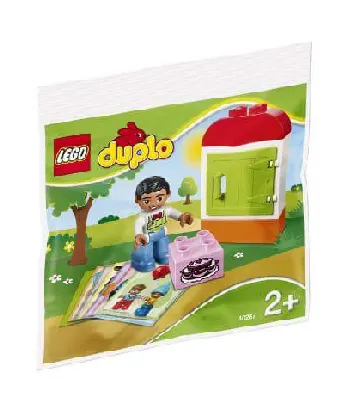 LEGO Find A Pair Pack set