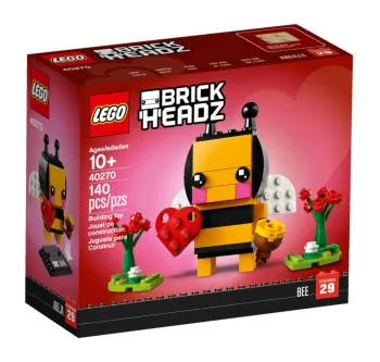 LEGO Bee set